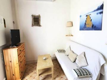 Holiday Rental for 5 People in Port Leucate, Leucate, Photo 3