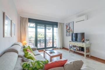 Holiday Rental for 5 People in Isla Canela, Ayamonte, Photo 3