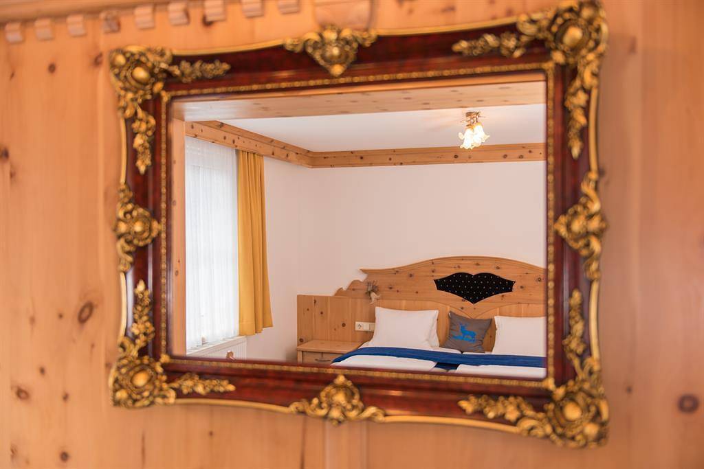 Einzelzimmer Deluxe in Kreuzeckgruppe, Rangersdorf
