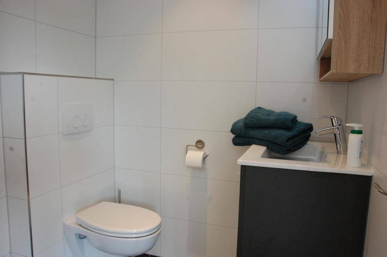 Appartement entier, Central-Day Inn in Enschede, Twente