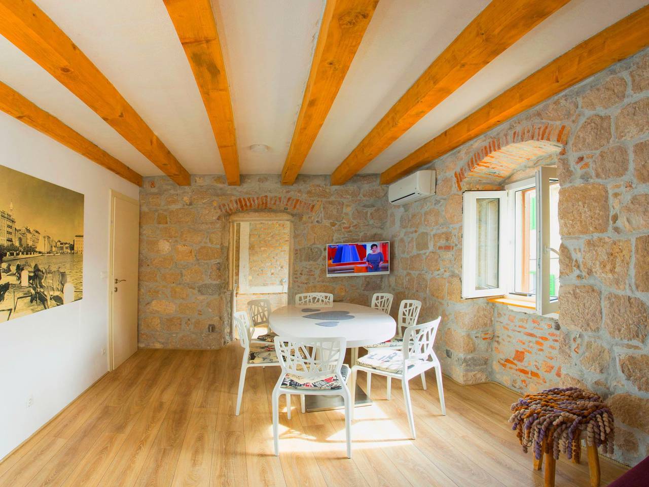 Villa Veli Varos Split in Split, Split-Dalmatie