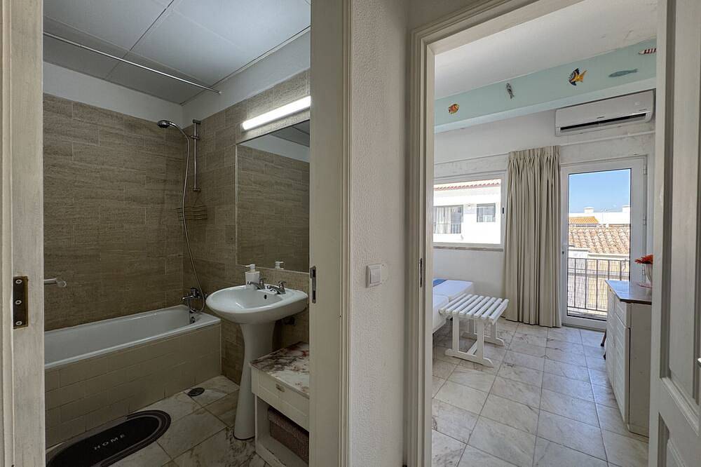 Ganze Wohnung, Cabanas De Tavira Charming in Cabanas de Tavira, Conceição e Cabanas de Tavira