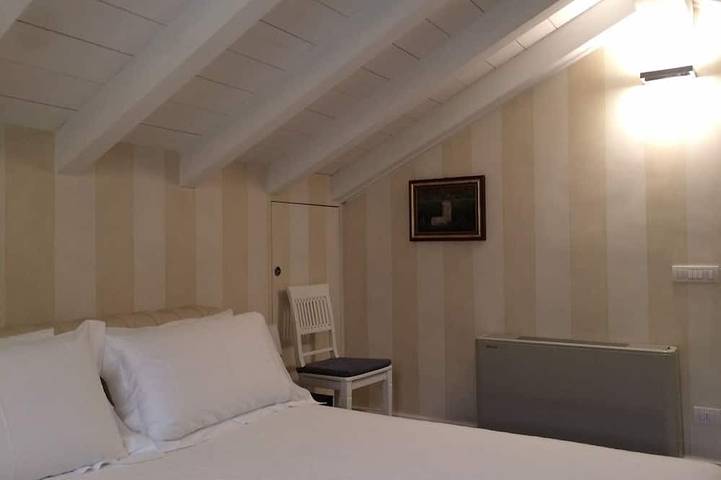 Villa pour 8 personnes, avec jardin à Bellagio - 3