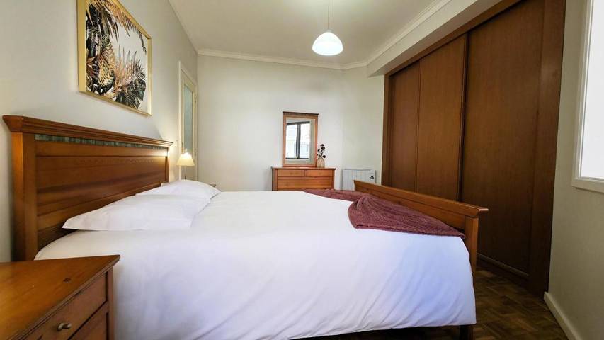 Gîte pour 6 personnes, avec vue dans Amorosa - 3