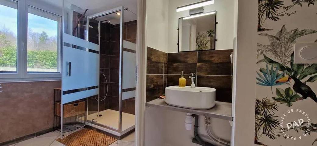 Location de vacances pour 14 personnes, avec piscine ainsi que jardin et balcon dans Montlaur-en-Diois - 4