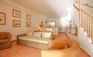 Bungalow pour 4 Personnes dans Port Grimaud, Grimaud, Photo 3