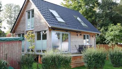 Strandhaus für 6 Personen in Südbrookmerland, Südliche Nordseeküste, Bild 1