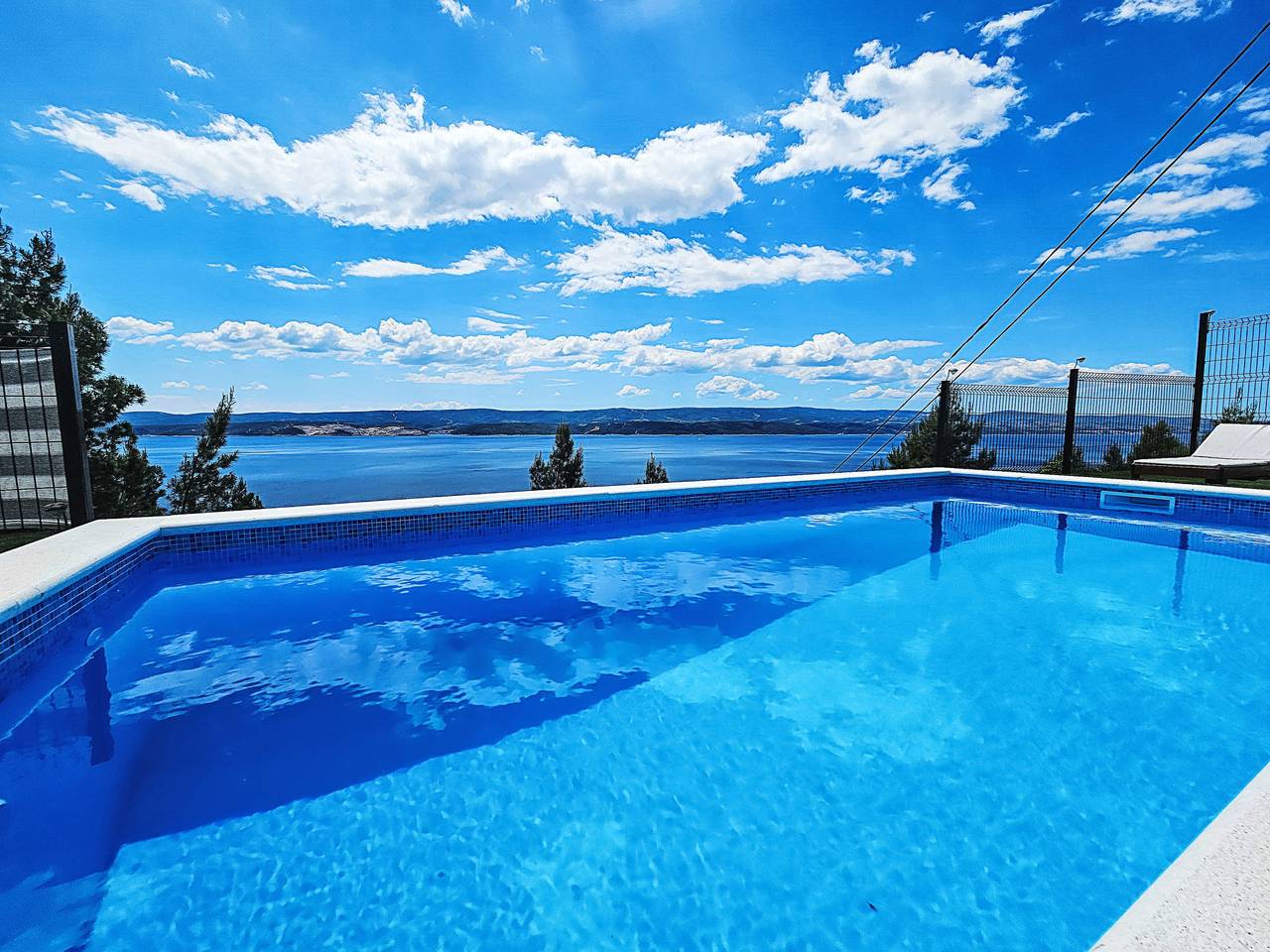 Cały apartament, Luxury Mir in Celina, Omiš-Riviera