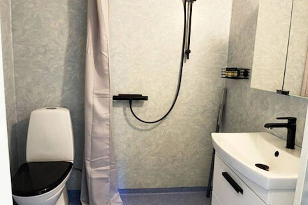 Ganze Wohnung, Strandunterkunft in der Nähe von Tylösand | in Halmstad, Halland