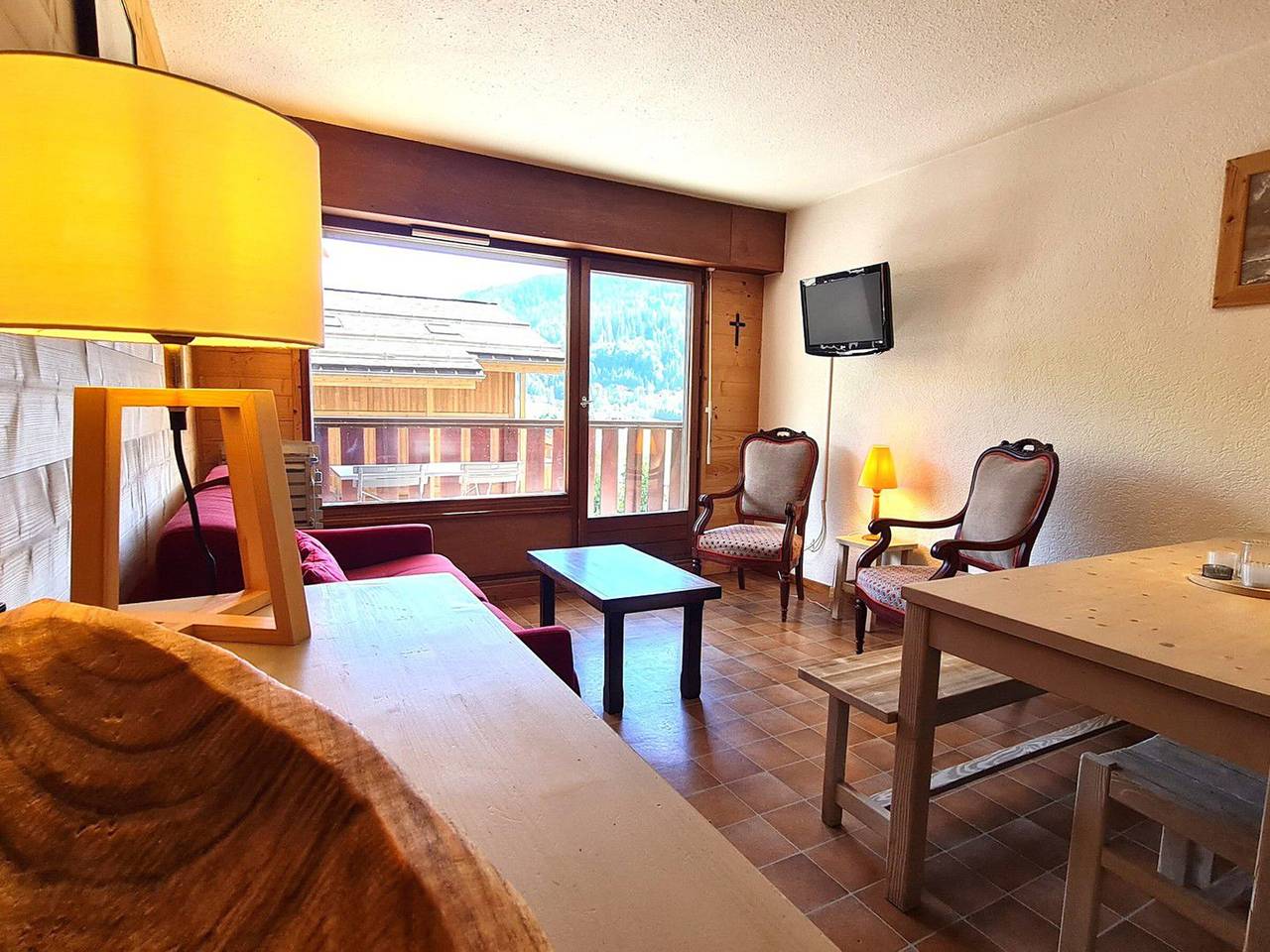 Appartement de vacances