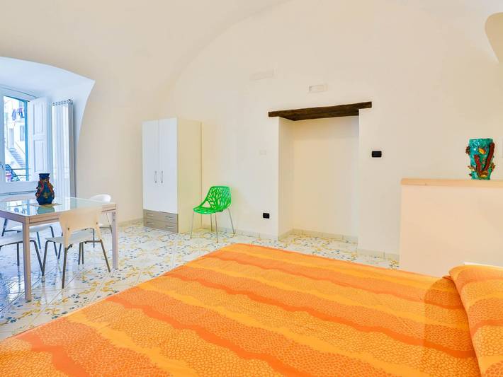 Location de vacances pour 2 personnes à Vietri sul Mare - 4