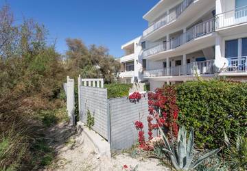 Apartamento para 5 Personas en Scala di Furno, Golfo de Tarento, Foto 1