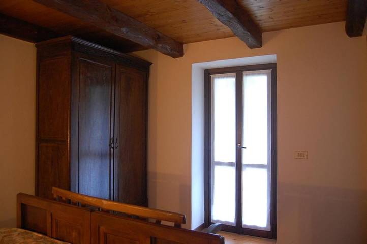 Location de vacances pour 4 personnes, avec jardin à Varallo - 3