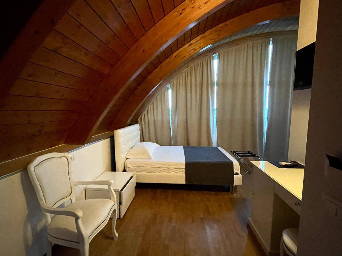 Hotel Noventa in Noventa Vicentina, Province de Vicenza