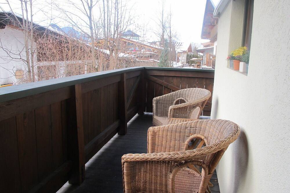 Landhaus am Stadtrand in Kitzbühel, Kitzbüheler Alpen