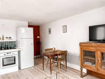 Gîte pour 2 personnes à Arzal