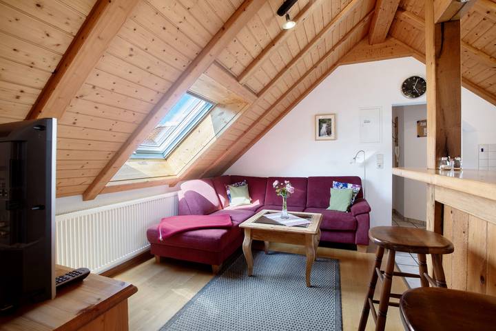 Ferienwohnung für 2 Personen in Dachsberg - 2