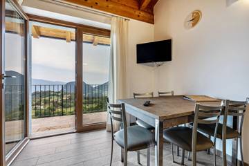Bauernhof für 5 Personen in Tremosine, Gardasee-Berge, Bild 1