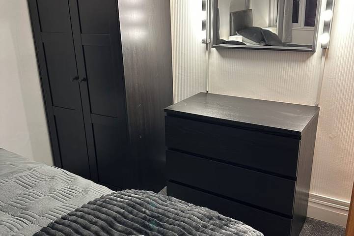 Luxury 5 Bedroom Detached House Bhx, Jlr, Nec in Birmingham, Birmingham Area