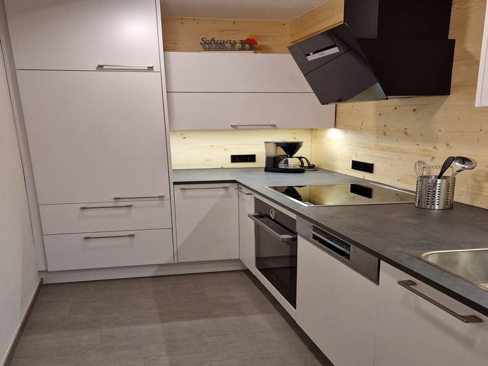 Ganze Wohnung, Ferienwohnung, Bernau in Bernau im Schwarzwald, Südschwarzwald