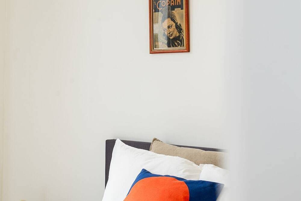 Tranquil 3-Bedroom Home in Berchem - Antwerp in Antwerp, Antwerp region