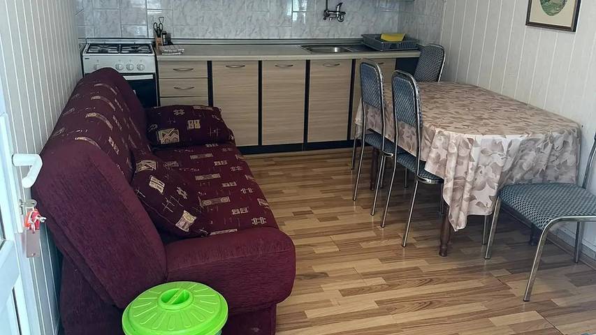 Ferienwohnung für 6 Personen, mit Terrasse auf Pag - 3