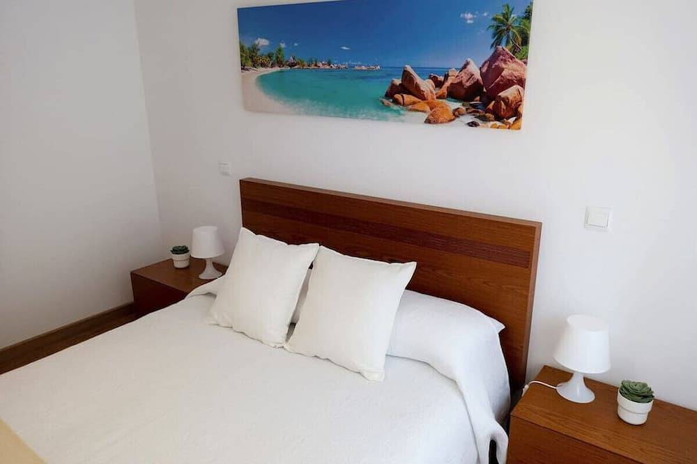 Entire apartment, Bajo con terraza junto a la playa - Bonus Dei 5934 in Isla, Arnuero