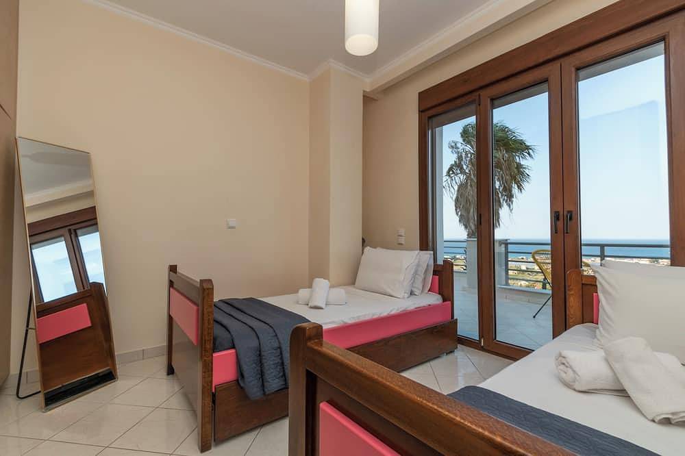Artemis Oasis Villa with private Pool in Katastari, Alykes