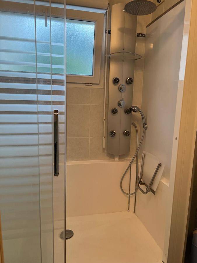 Gîte pour 5 personnes, avec jardin et vue, animaux acceptés à Soultz-Haut-Rhin - 3