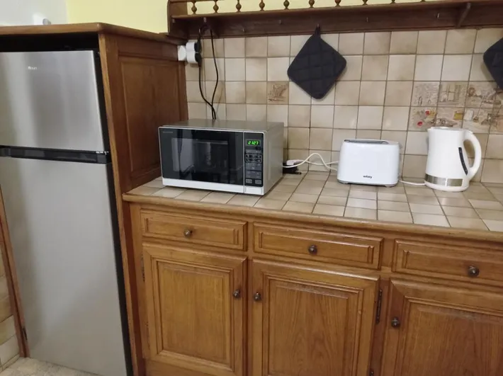 Apartamento de vacaciones para 4 personas, con vistas - 1