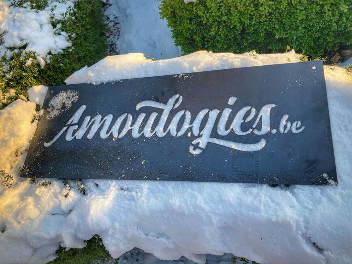 Location de vacances pour 8 personnes, avec jardin et vue dans Amougies - 3