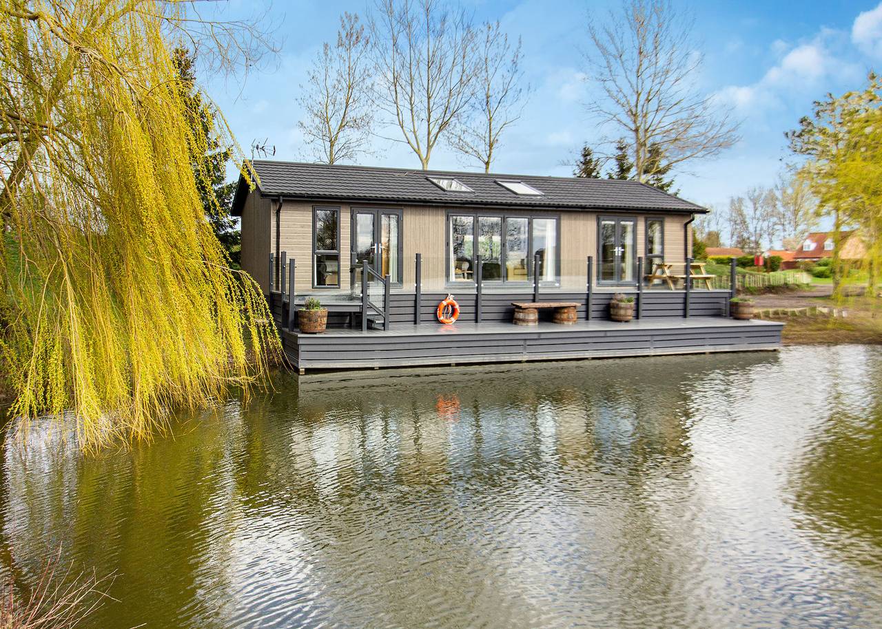 Casa vacanza a Midlands a partire da 101€ a notte