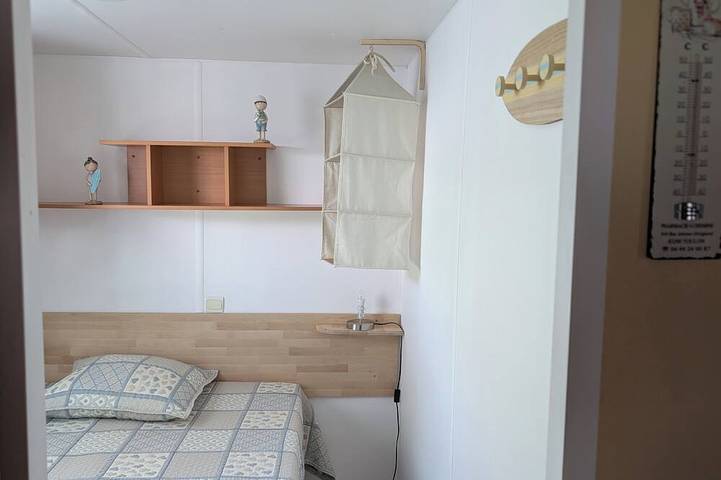 Mobil home pour 4 personnes à Méounes-lès-Montrieux - 2