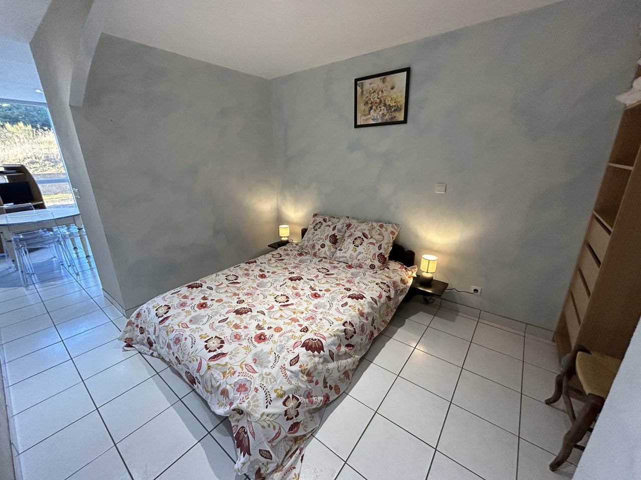 Ganzes Studio, Appa 5 Bleuets Gh in Super Besse, Besse-et-Saint-Anastaise