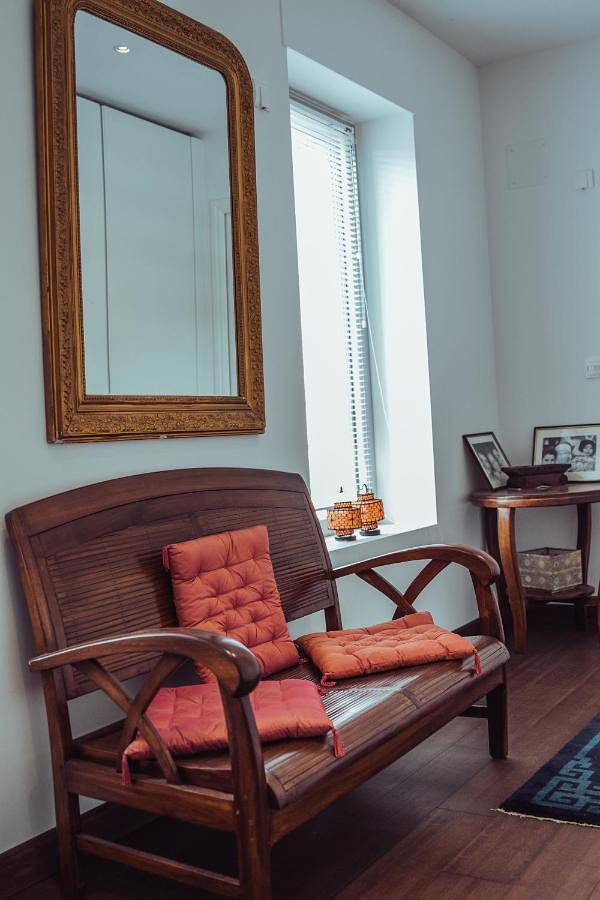 Suite with Sea View in Perros-Guirec, Côte de Granit Rose
