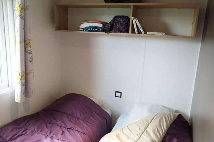 Mobil home pour 6 personnes à Laurens - 3