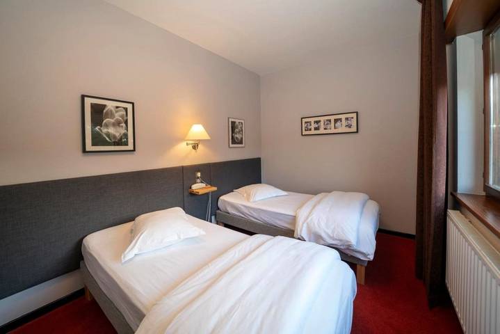 Hôtel pour 2 personnes, avec jardin à Bischwiller - 4