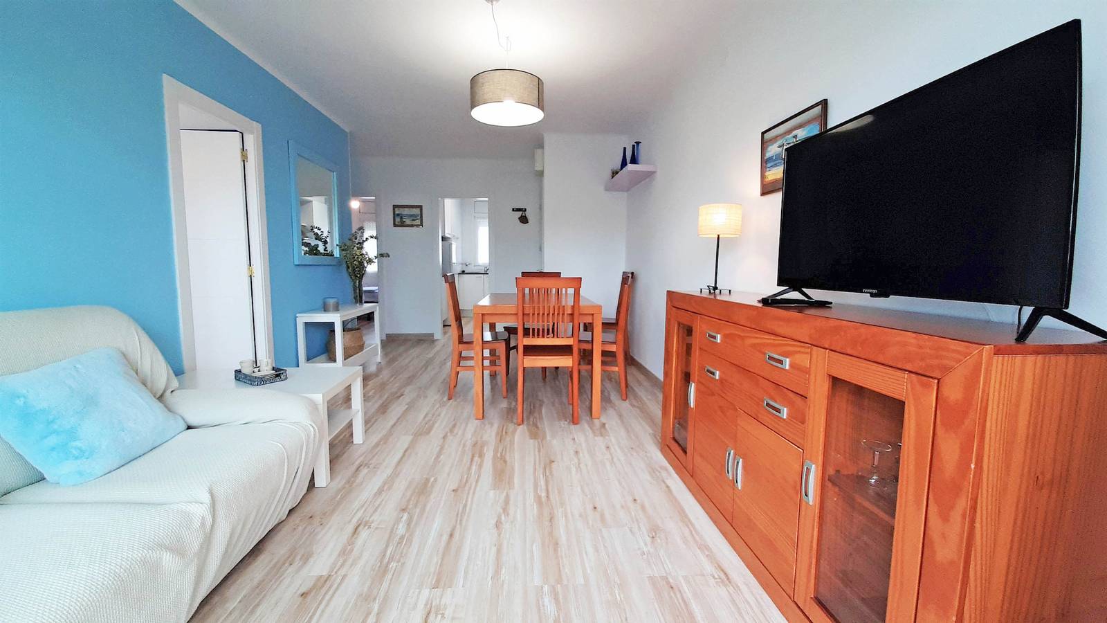 Ganze Wohnung, Costa Brava in Calella de Palafrugell, Palafrugell