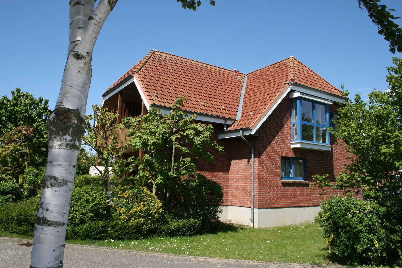 Ferienwohnung in Fehmarn ab 112€ pro Nacht