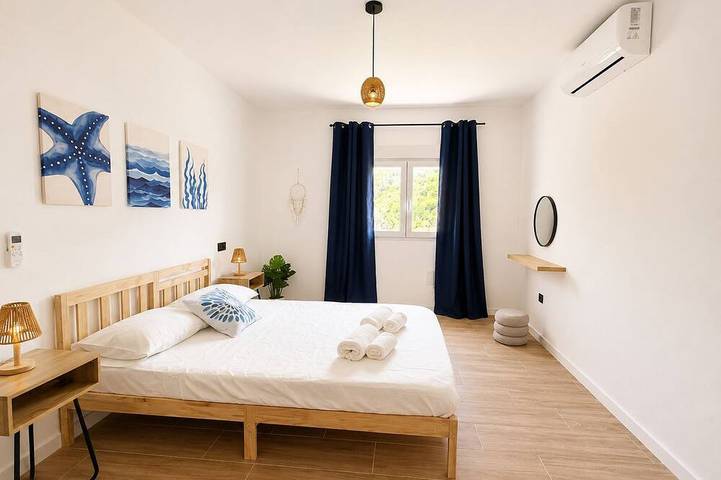 Appartement entier, Torrox Village Aqua in Torrox Pueblo, Torrox