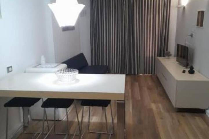 Ferienhaus für 6 Personen - 1