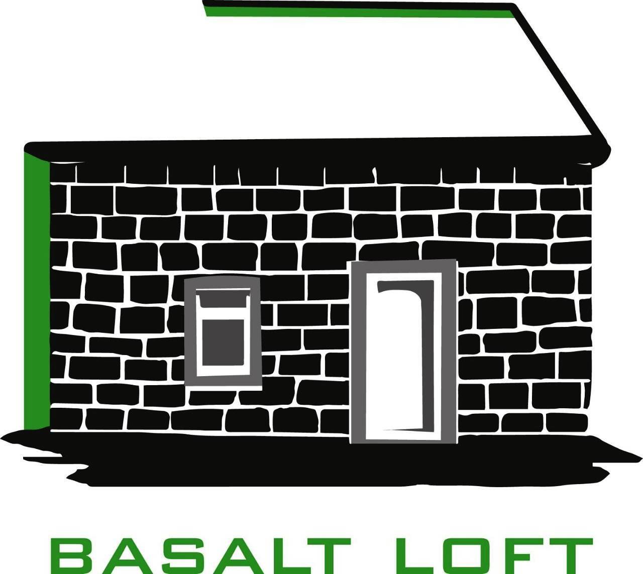Basalt-Loft in Kottenheim, Osteifel