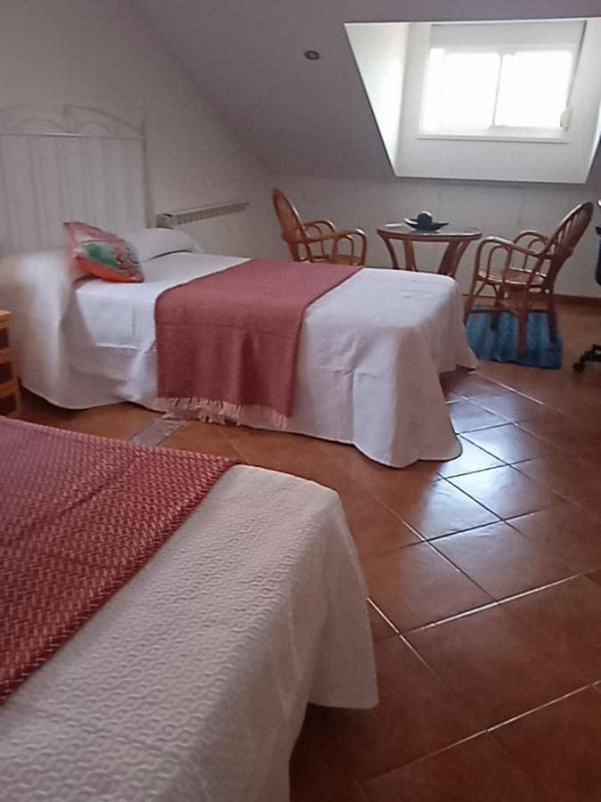 Appartement de vacances pour 6 personnes, avec jacuzzi et terrasse - 1