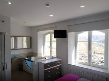 Habitación para 2 Personas en Tudanca, Interior de Cantabria, Foto 3