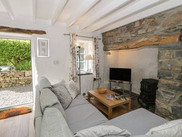 Cottage for 4 People in Newport (Pembrokeshire), Wales, Photo 2