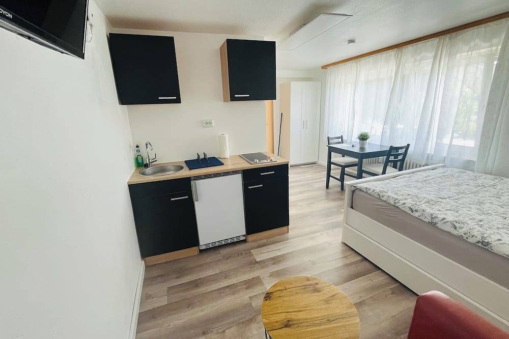 Ganze Wohnung, 1 Zimmer-Apartment Fewo A&S Heuchelheim in Heuchelheim, Lahntal