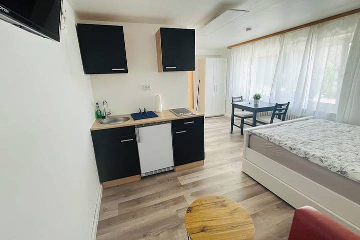 Ferienwohnung für 1 Personen - 1