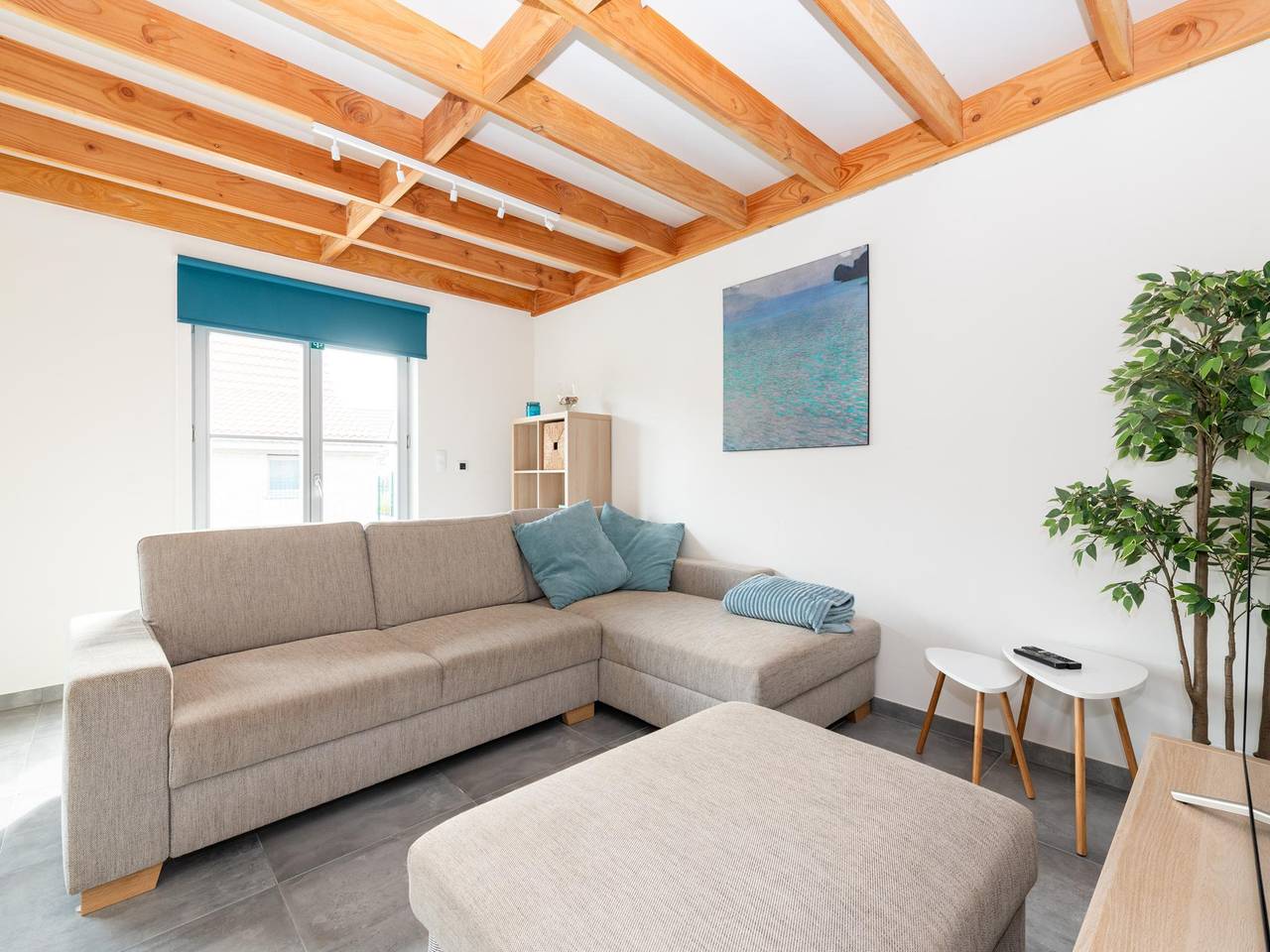 Ferienhaus am Meer, Haustiere erlaubt in Oostduinkerke, Koksijde