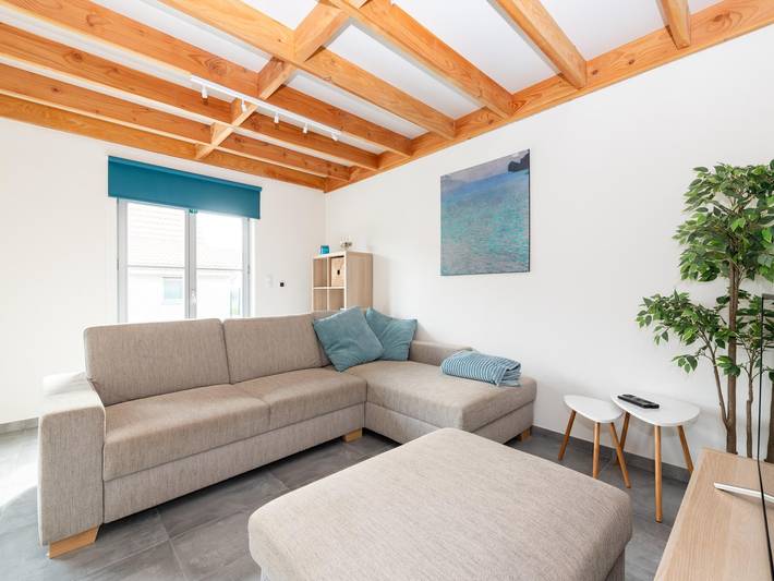 Location de vacances pour 6 personnes, avec Jardin dans Oostduinkerke - 2