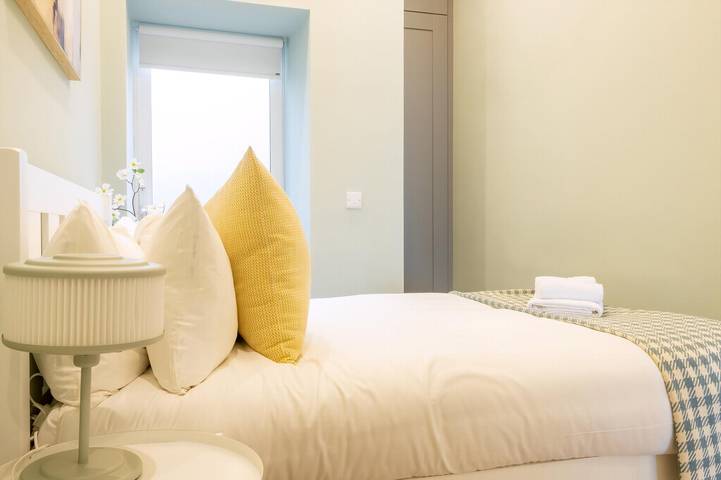 Entire apartment, Guestready - Dublin 8 Delight Retreat in Dublin, County Dublin